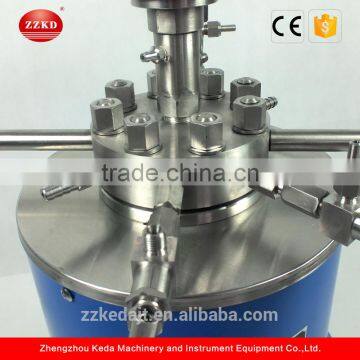 (KD) Factory Price Lab Autoclave for Sale
