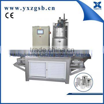 Original Supplier chemical automatic 1-4l can sealing machine