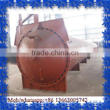 AAC Plant / Autoclave aerated concrete plant