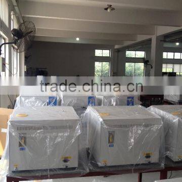 TS-CD Automatic Micro-computer Type Steam Sterilizer-Bluestone Autoclave photo-2