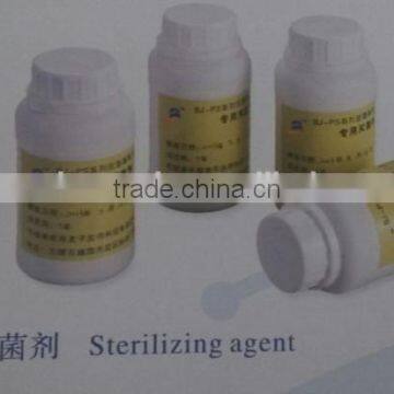 Sterilizing Agent