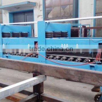 Automatic SMC-1000A-24 Sheet Material Making Machine 006 photo-6