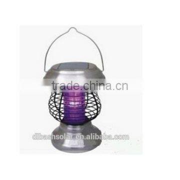 Top Sale Mosquito Killer Rechargable Solar Lantern photo-4