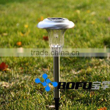 1 solar LED garden lights