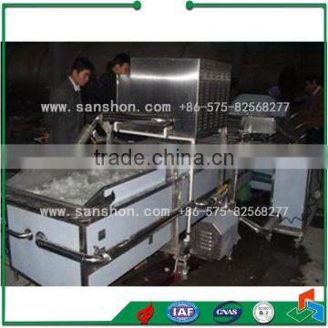 Vegetable Washing Equipment photo-3