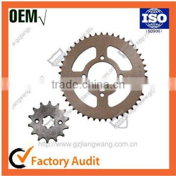 Buena Calidad Kit De Arrastre Para Motocicleta photo-6