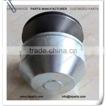 94Y2 Golf Cart Drive Clutch 2 CYCLE GAS 1978-1989 Primary Clutch photo-2