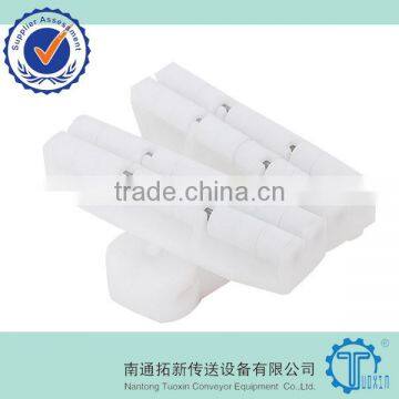 103 Finger Chains,flat Top Chains for Packaging Machinery photo-4