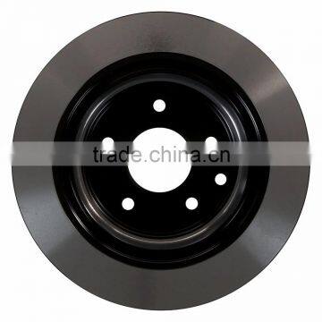 Volvo Brake Disc High Quality OEM: 13592902 photo-3