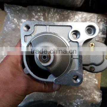 Starter motor for RENAULT 9 INDIEL (field coils) Part No.: 35259740