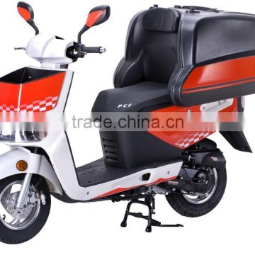 pizza scooter 50cc/125cc/150cc (TKM50E-P2)