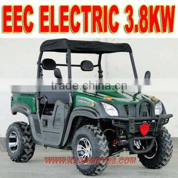 EEC 3.8KW 48V Electric Side X Side