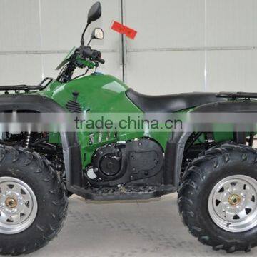 2015 Hot Sell 500cc 4 Wheel Drive ATV With EPA Approved photo-3