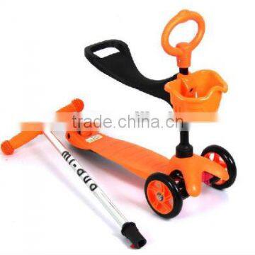 for kids 3 wheels scooter