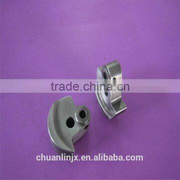 Aluminum/ Stainless Steel Micro Cnc Machining Part photo-2