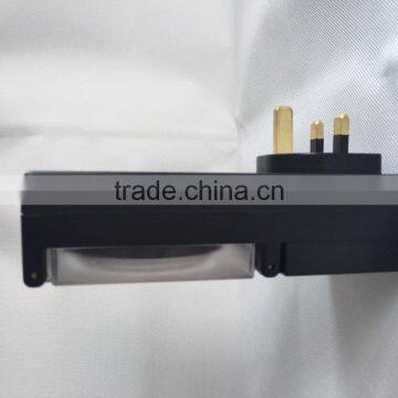 Heavy Duty Plug and Grow In Hydroponic Grow Room Tent Lighting Contactor Timer photo-2