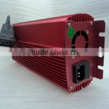 600W HPS MH Digital Ballast/ Digital Variable Electronic 600w Grow Light Ballast photo-6
