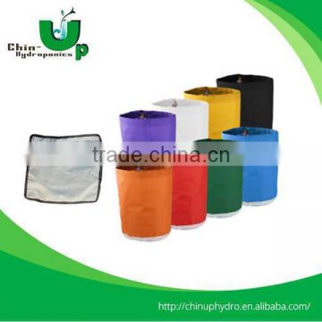 1,5,8,20 gallon bubble filter bags/hydroponics filtration bag/ greenhouse bubble bags