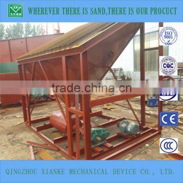 Sand And Gravel Rotary Separator Machine photo-2