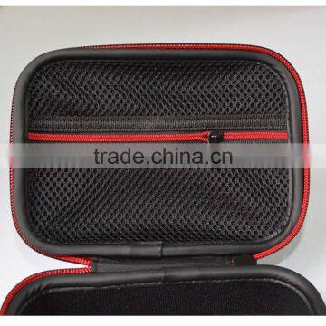 Blue Hard Shell EVA Camera Case for Outdoor Wireless Remote Control Camera Tool Case photo-6