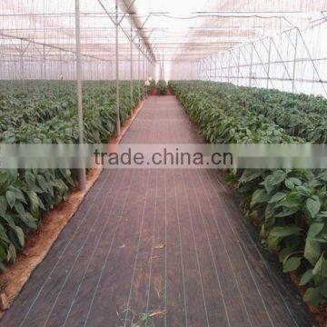 pp Woven Ground Cover Cloth photo-5