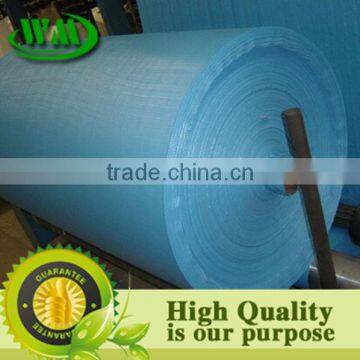 virgin raw material polypropylene woven fabric