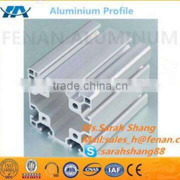 Custom-produced Aluminum Profiles Catalog Machine Assembly Line With Great Price photo-4