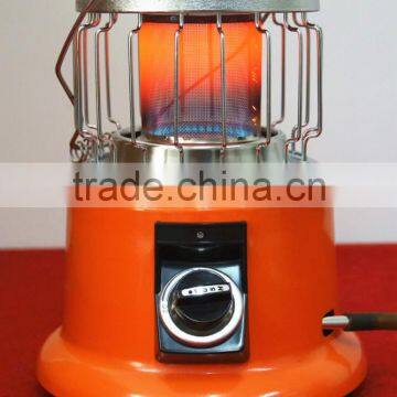 Fujix Brand Portable Multifunction Gas Heater OC-3000 photo-3