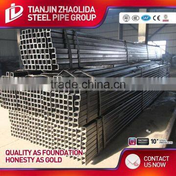 Factory Price Greenhouse Construction Galvanized Pipe From Tianjin Manufacturer photo-6