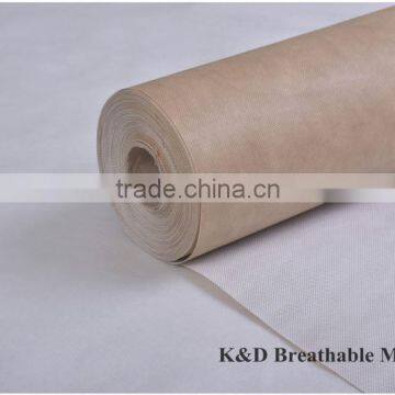Wholesale Non Woven Fabric Roofing Underlayment Roofing Materials photo-3