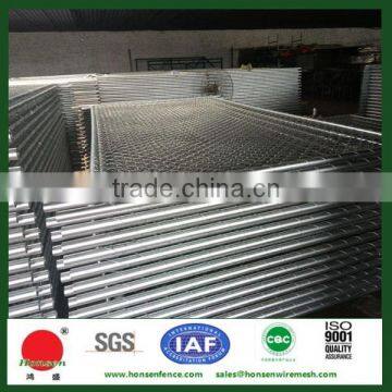 High Quality Chain Link Temporary Fence With Cheap Price photo-2