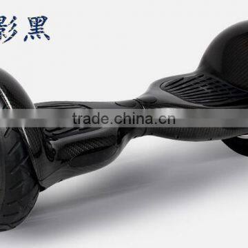 Leadwayskateboard Deck Auto-bilanciato Rock Board 10inch 2 Wheel Kids Mobility Scooter(L1-B10) photo-5