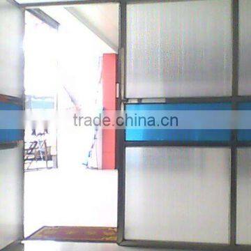 PC Multi-wall Sheet,polycarbonate Sheet, PC Hollow Sheet, PC Solid Sheet, Plastic Roofing Panel photo-1