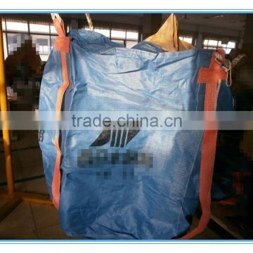 High quality pp virgin one ton feed bulk bag