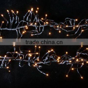 LED Cluster Chrismas Lights