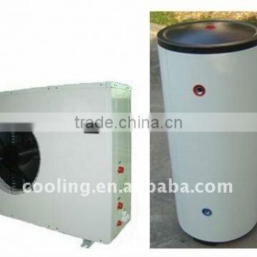 water heat pump