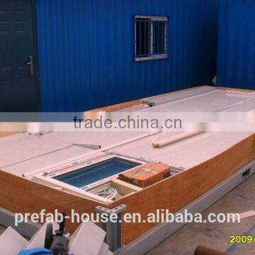 Cheap Movable Flat Packed Container Homes photo-5