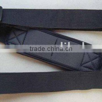 Shoulder strap for laptop bag