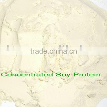 NON-GMO Functional CSP500 Concentrated Soy Protein