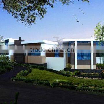 3D Decorating Rendering For Home Palace With European Furniture photo-6