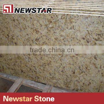 Factory Price Yellow Granite Kitchen Granite Countertop Price photo-6