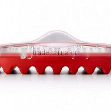 Microwave Bacon Maker & Cooker With Lid photo-6