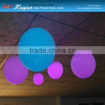 Led Ball Light Outdoor/plastic Seating Ball/glass Color Ball photo-5