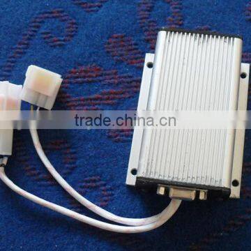 Series/PM Brushed DC Motor Speed Controller photo-2
