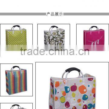 2017 Cheap Promotion Foldable Factory Price Metal Storage Bin Bag photo-6