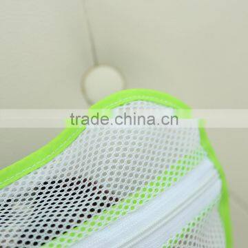 Y366 New Arrvial Hanging Mesh Toy Travelling Storage Bag photo-4