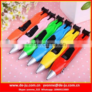 Children's Sports Car Shape Pen