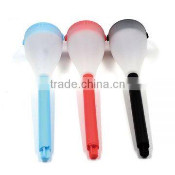 7-Color Solar LED Light Garden Lamp Lawn Lamp photo-6