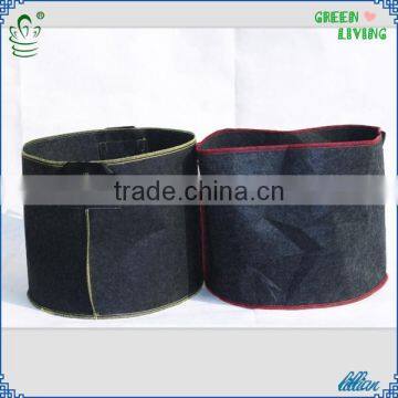 Fabric Grow Bag/ Fabric Smart Pot