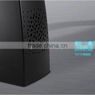 New Waterproof Bluetooth Speakers NFC Bluetooth Speakers Music Speaker Desk Lamp Bluetooth Stereo photo-5